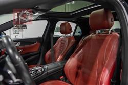 مرسيدس بنز E-Class